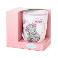 Love You Mummy Me to You Bear Boxed Mug Extra Image 1 Preview